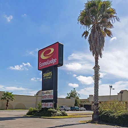 Econo Lodge Бейтаун Екстериор снимка